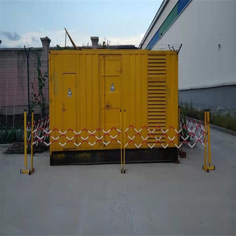 玉林发电机组油箱盖上留出小气孔有什么用？